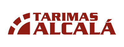 Tarimas Alcalá