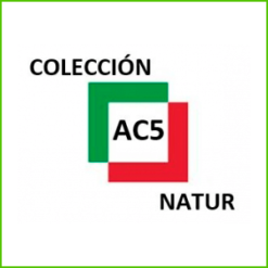 Colección Natur AC5