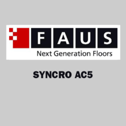 Faus Wood Syncro AC5