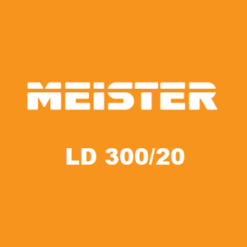 Meister Melango LD 300/20