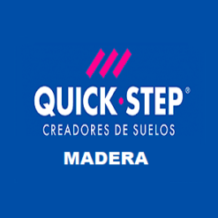 Quick step Madera