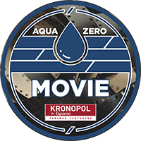 Kronopol Movie Aquazero